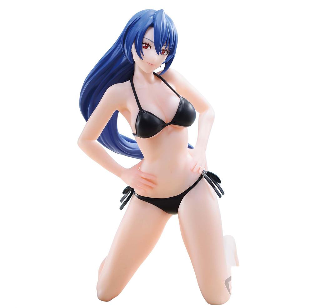 TV Anime Amane Towa Figure "Shangri-La Frontier" -Celestial Vivi-