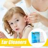 Ear Sticks 24-Piece Adhesive Cleaning Stick Health Care Ear Cleaners For Adults For Kids Baby Grooming Travel Care Home