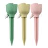 Automatic Plant Waterer Indoor Drip Watering System For Potted Plants Slow Release Portable Dripper Timer Stakes For Outdoor