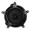 Turbine Air Intake Filter Cleaner for Harley for Sportster XL883 1200 XL1200S