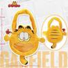 GARFIELD Stuffed Plush Soft Cat Plush Cartoon Plushie Doll for Boys Girls Christmas Decor Gift
