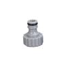 3/4 Inch Nipple Connector Inner Gardening Car Wash Water Gun Quick Connector