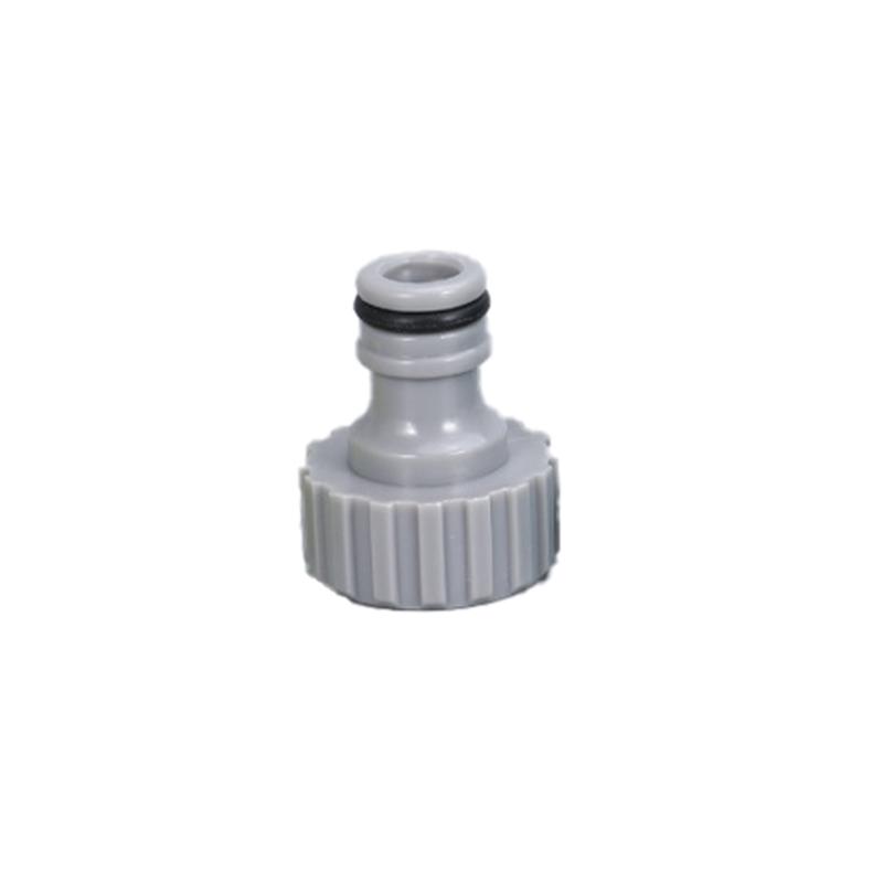 3/4 Inch Nipple Connector Inner Gardening Car Wash Water Gun Quick Connector