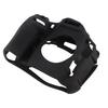 Silicone Case Camera Body Cover Protector for Nikon D850 Camera Protective Body Skin Bag