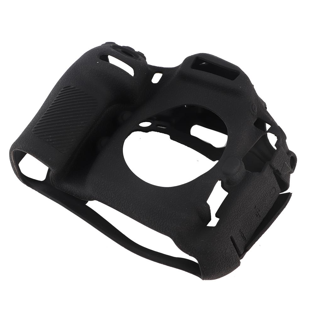 Silicone Case Camera Body Cover Protector for Nikon D850 Camera Protective Body Skin Bag