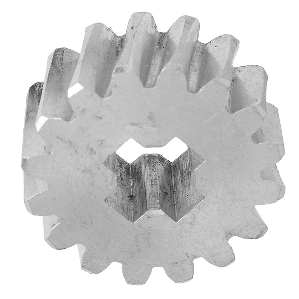 Spare Wheel Gear Repair Kit 7M3803660G High Hardness Reliable Spare Wheel Carrier Gear Repair Kit Replacement for Seat