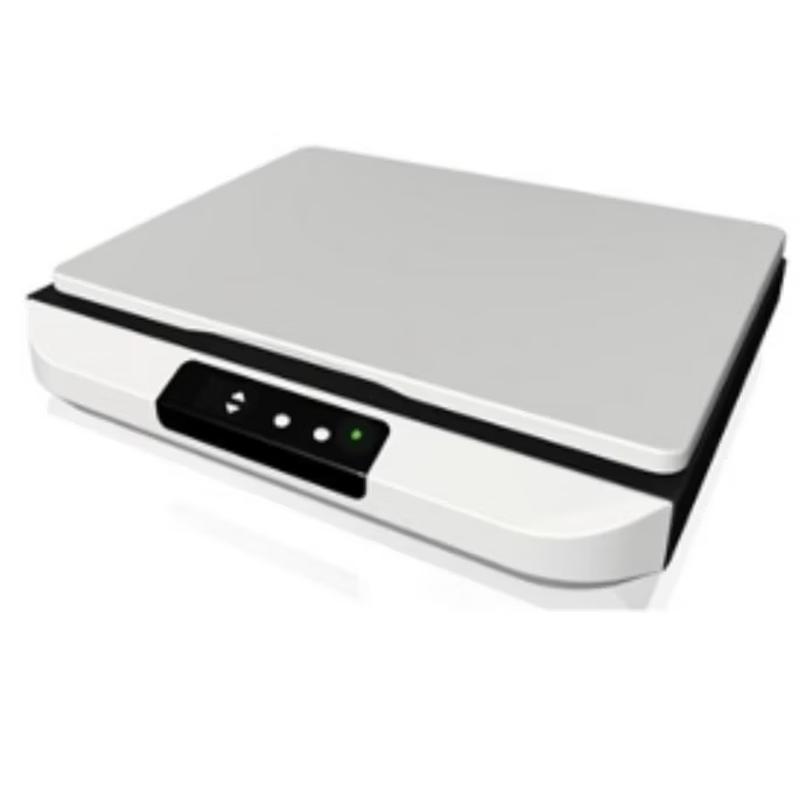 Yingyuan M2150 High-Speed Color A3 Flatbed Scanner CN Plug (adapter Included)