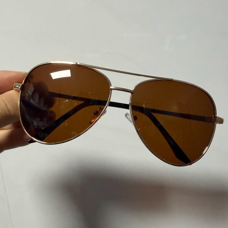 Polarized Day And Night Color-Changing Sunglasses Night Vision Goggles Driver Driving Driving Fishing Trend Sports Outdoor Men