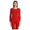 Langsha Women's Autumn/Winter Thermal Underwear Set