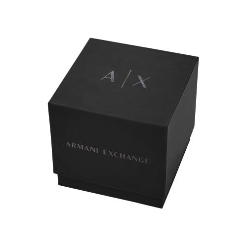 A|X ARMANI EXCHANGE Watch AX2961 Men's White