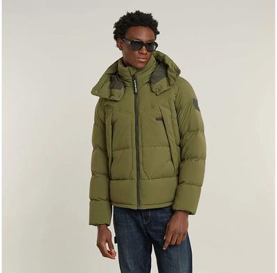 Whistler 2.0 Jacket