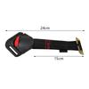 1 Pcs Car Child Safety Seat Seat Belt Five-Point Lock Buckle Buckle Buckle Safety Buckle Accessories Universal Type