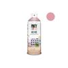 Peinture En Aérosol Pintyplus Home 520cc Ancient Rose Hm118