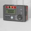 Tester Digital de Rezistență la Împământare UT522
