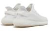 Yeezy Boost 350 Adidas Originals V2 'Cream White / Triple White' CP9366