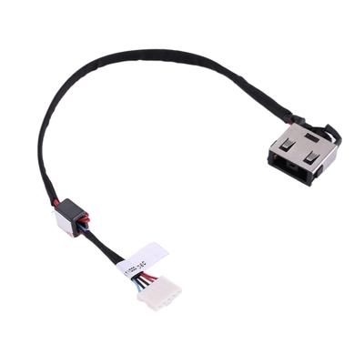 Für Lenovo Y50-70/Y70-70/Z51-70 DC Power Jack Anschluss Flex Kabel