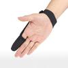 Breathable Single Finger Anti-Slip Fishing Gloves – Wear & Scratch Resistant