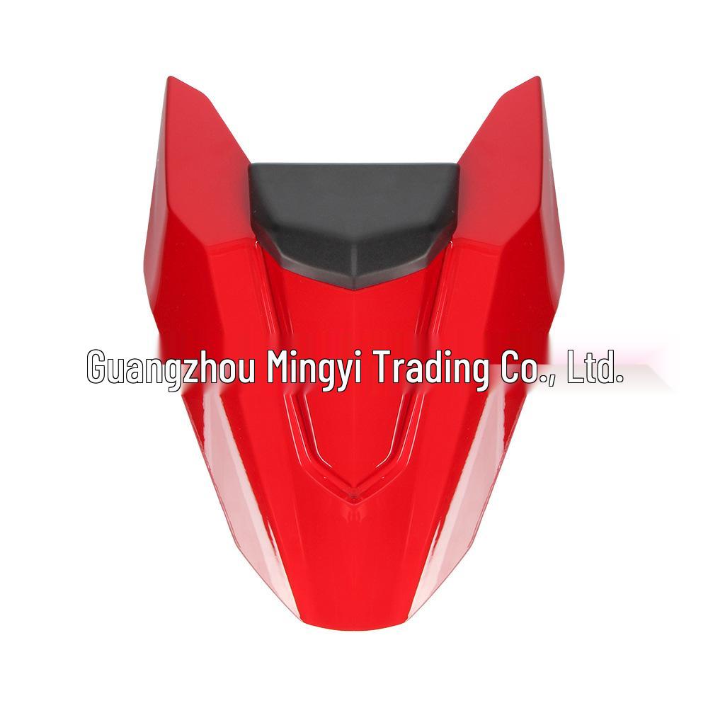Honda CB650R/CBR650R 2019-2020 Rear Seat Hump Cover