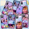 Handyhülle für iPhone 17 16 15 Plus X Huawei P30 P20 Lite Redmi Note 14 12 11 13 Pro Max OPPO A60 A80 A40 A18 Jinu Saja KPop Dämonen Jungs Jäger Hülle
