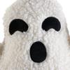 Plush Toy Halloween Ghost Throw Pillow Halloween Halloween Elf Ghost Plush Toy   Toy for Children