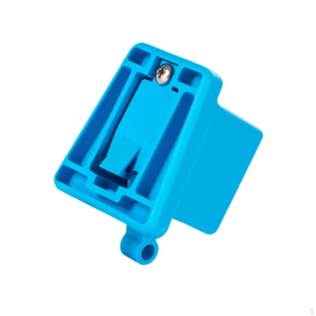 Bicycle Carrier Block Adapter for Folding Bike Bag Rack