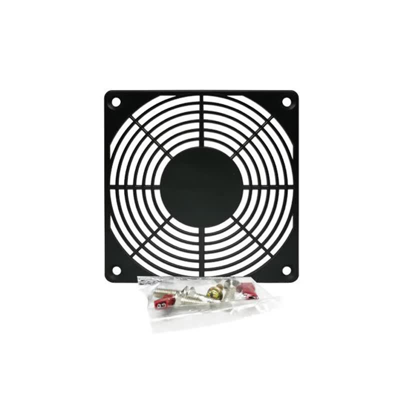 Industrial Cabinet Cooling Axial Fan
