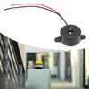 10-Unit SFM-20B Piezoelectric Buzzer Set, 87dB Continuous Sound Alarms Active Electronic Buzzer for Computers Timers