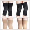 Sports Knee Protector Pads Ultra-thin and Seamless for Air-conditioned Rooms for Keeping Warmth Use for Avoid Injuring Use