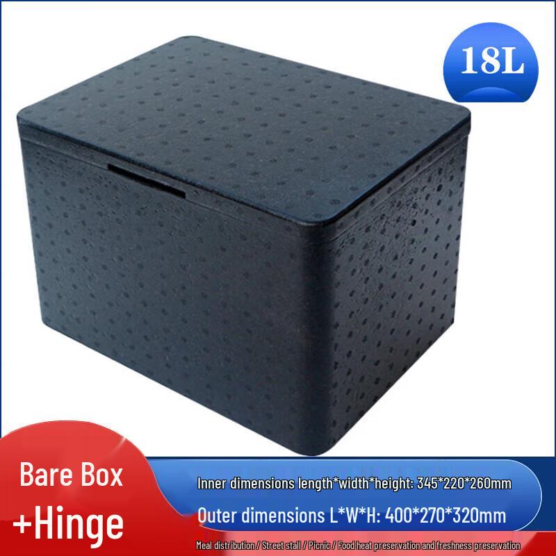 Zhaoran EPP Thermal Cooler Box