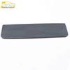 CS55 Rear Storage Box Stainless Steel Sequins: Third Row Decoration Sticker Accessories