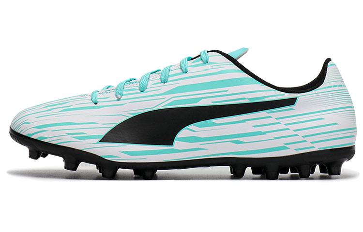 PUMA Rapido Iii Mg Белый Зеленый 106573-03 40.5