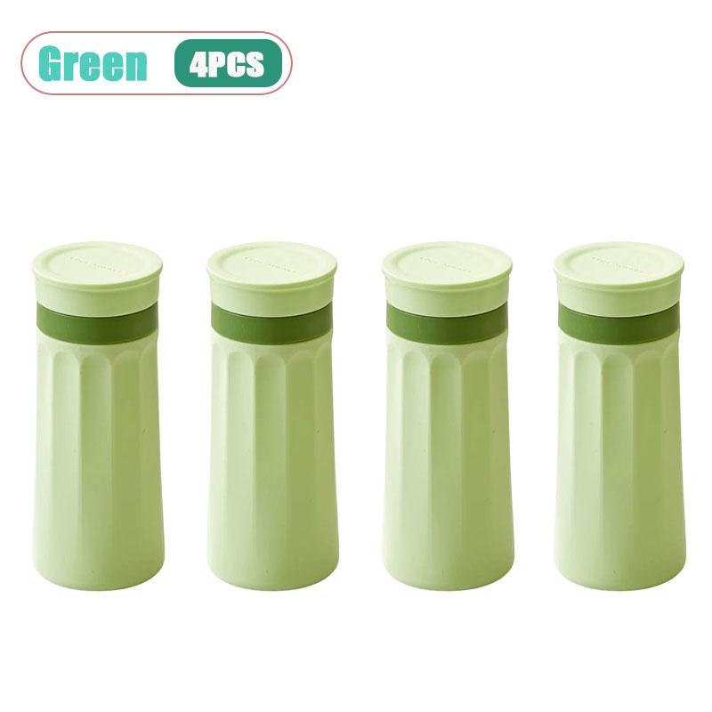 Bpa Free Silicone Ice Cube Cup Squeeze Pop Ice Tray For Soda Juice Workout Hiking Portable Freeze Drink Cooler