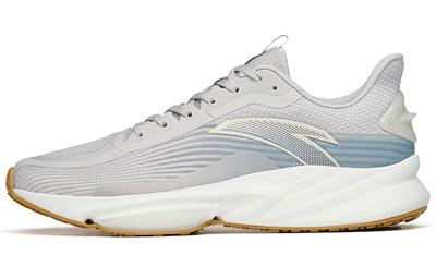 Men's Sneakers Running Collection Rocket Cushioning Breathable Abrasion Resistant Slip Resistant Low Top