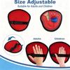 Colorful Throwing Ball Toy Ball Racket Parent-Child Interactive Toy  Lawn Games