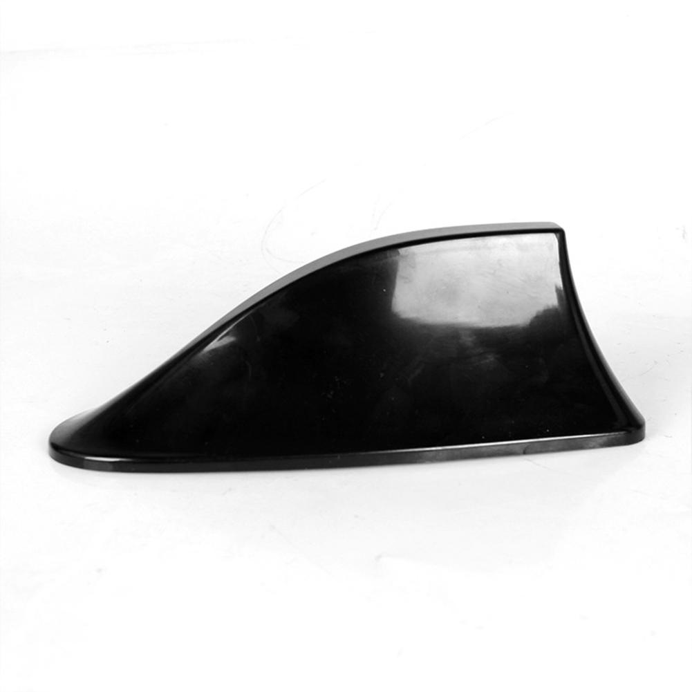 

Enhance The Signal High Quality 100% Brand New Fin Antenna Antenna Cover Black Car Accessories Replacement Part чёрный