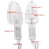 Turn Signal Light Fit for R1100GS R1100R R1150GS R1150 Adventure ADV R 1100 1150