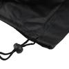 Easy To Remove For Outside Folding Ladder Cover Ladder Dust Cover Adjustable Drawstring Drawstring Storage Bag