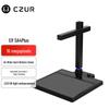 CZUR Smart Overhead Document Camera & Scanner