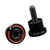 Golf Club Head Weight Screw 2g/4g/6g/8g/10g Counterweight Screws for Driver Head Weights Easy To Installation