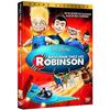 DVD Bienvenue Chez Les Robinson