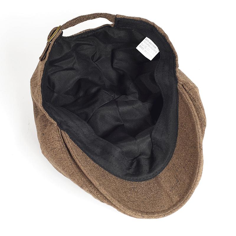 Männer Sommer Baskenmützen Outdoor Atmungsaktive Zeitungsjunge Mütze Frühling Flache Hüte Solide Entenschnabel Hüte Vintage Gatsby Baskenmütze Hut Frauen