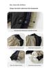 European Boys' Thickened Cotton Workwear Pants, Winter 2025 - Warm Toddler Long Pants, New Children's Clothing