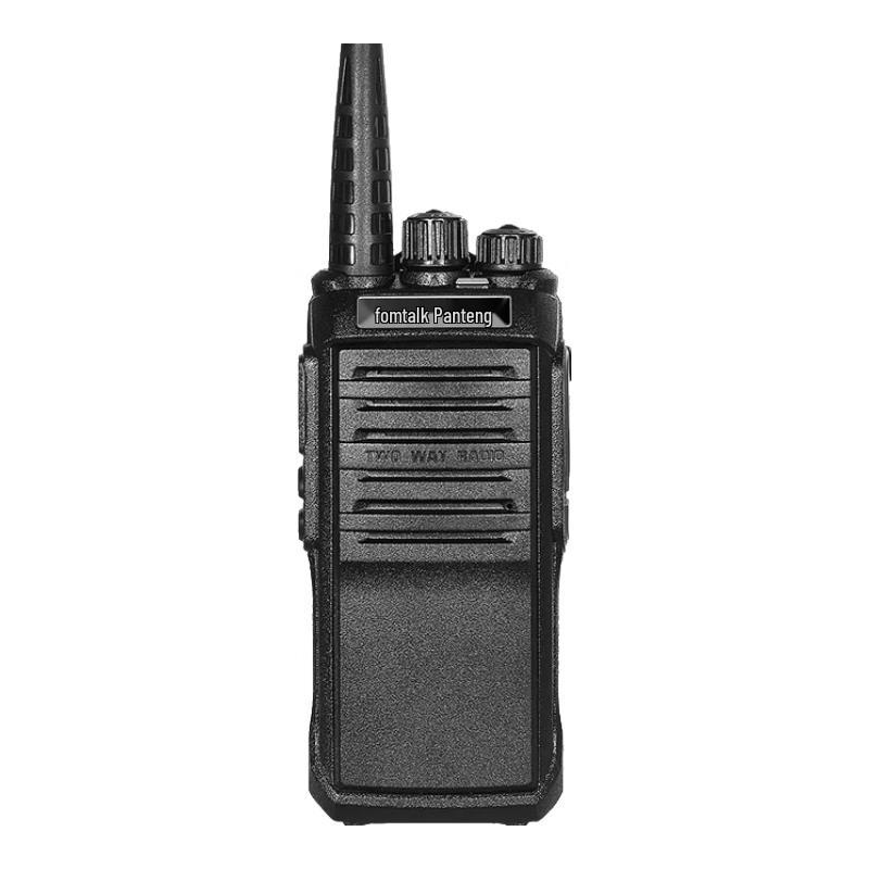 

Fomtalk Max7800 High-Power Long-Range Two-Way Radio (CN version)
