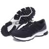 Adidas Marathon 10 Tr Comfortable Slip-Resistant Durable Low-Top Casual Running Shoes Men Sneakers Black Gray AQ7865