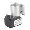 Pompă de Vacuum cu Aspirație Presiune Negativă cu Suport -80kpa 10W DC24V DC12V