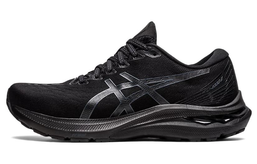 ASICS GT 2000 11 Triple Black Женские 1012B271-005 38