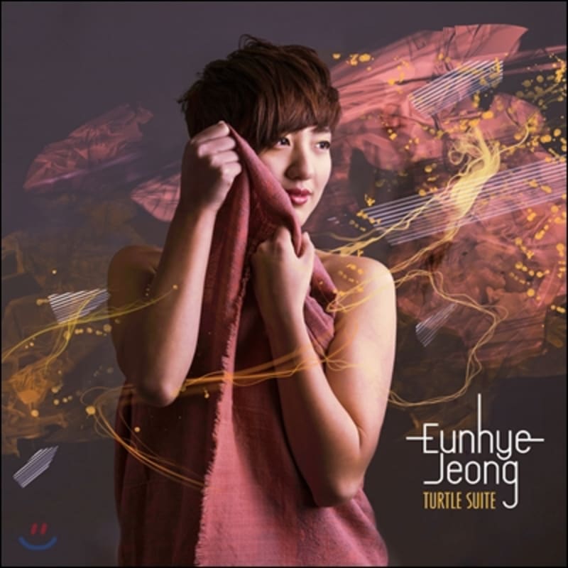 

Eunhye Jeong - Turtle Suite