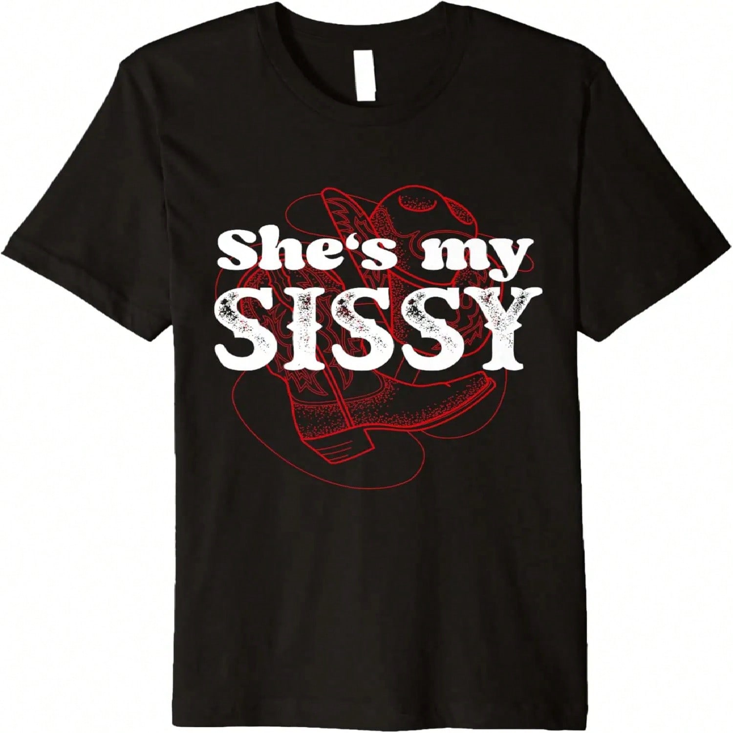 This  Loves Carriage Driving Funny Horse & Driving T-Shirt S разноцветный
