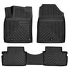 Accessoires d'intérieur – Tapis pour l’intérieur et le coffre de la voiture