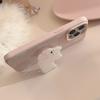Cute West Highland IPhone 16 Mobile Phone Case Apple 17promax White Dog Stand 14 Suitable for 13 Chain 15 Soft